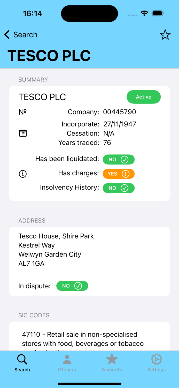 Beacon Evangelical Free Church