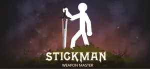 Stickman Weapon Master screenshot 1