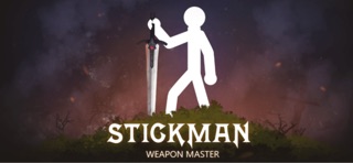 Stickman Weapon Master Screenshot 1 of 10