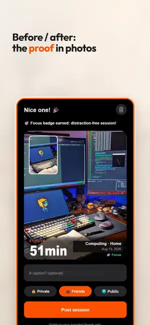 Studva screenshot 3