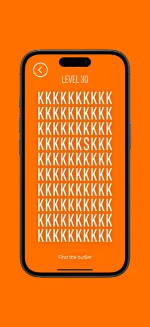 XYZ - Fun Puzzle Game. screenshot 2
