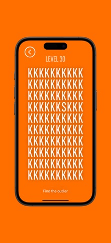 XYZ - Fun Puzzle Game. screenshot