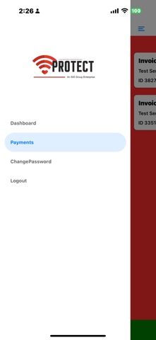 vprotect Screenshot 5 of 5