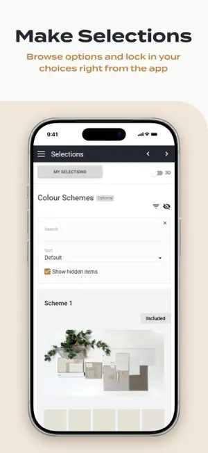 New Choice Homes screenshot 2