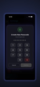 Calculator+ Private Vault screenshot