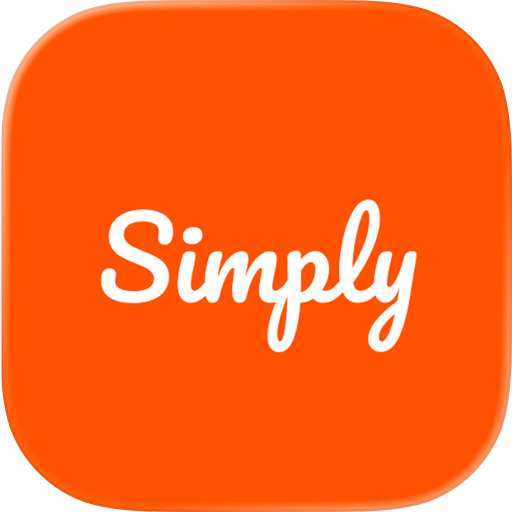 Inventory & Invoices - Simply