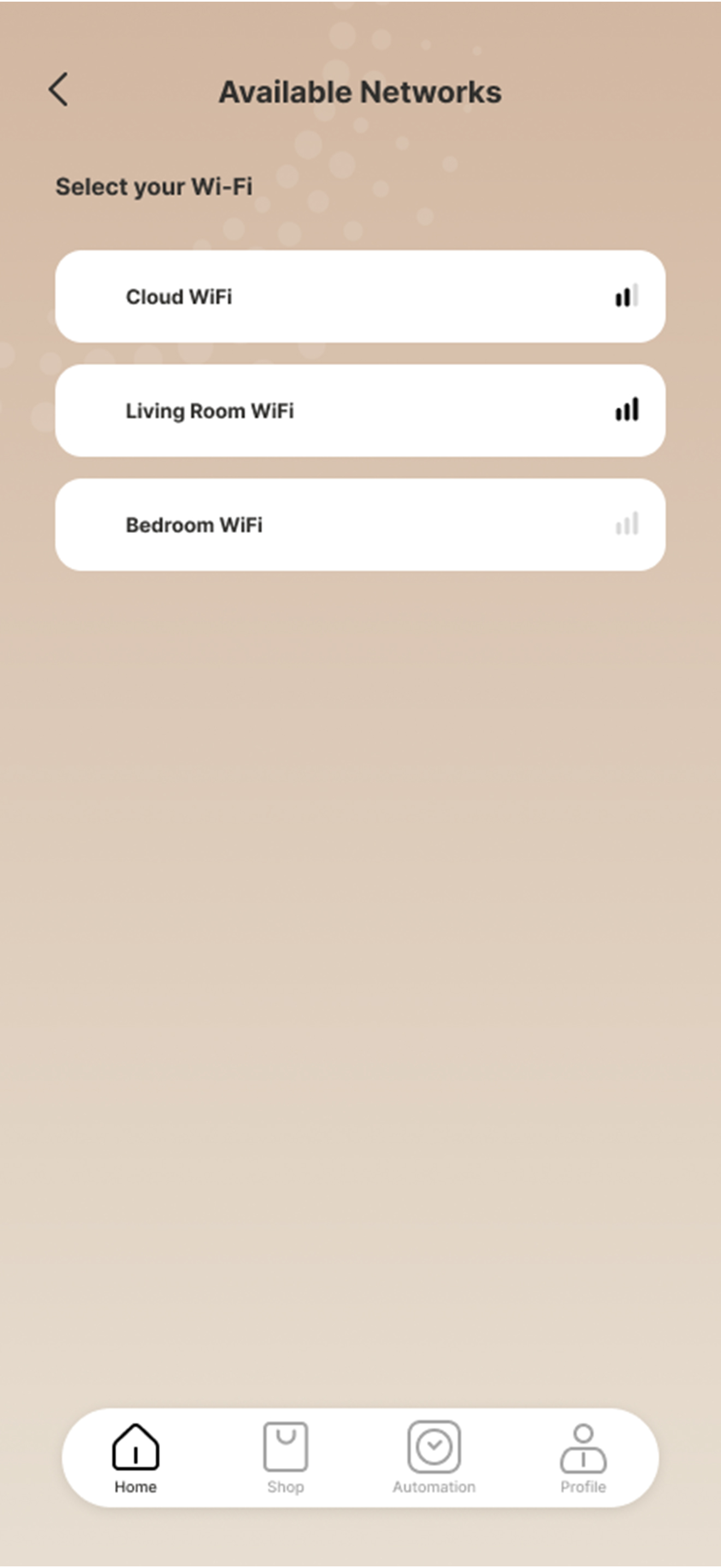 Simpled Smart Lock – Beta