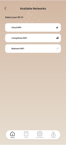 Simpled Smart Lock – Beta Screenshot 3 of 10