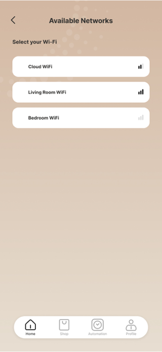 Simpled Smart Lock – Beta Screenshot 3 of 10