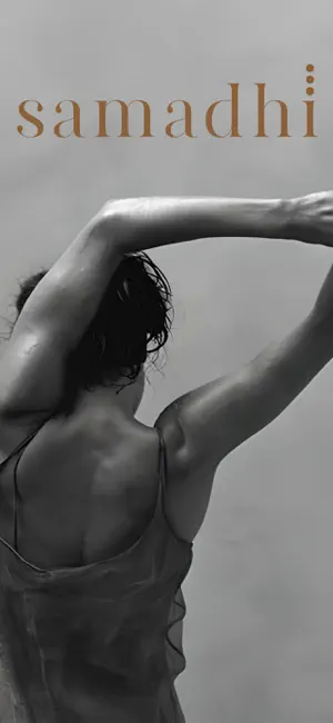 Samadhi Wellness screenshot 1