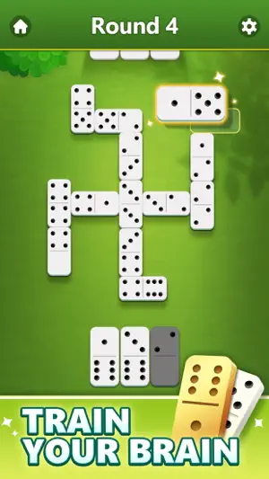 Daily Dominoes - Domino Game screenshot 4