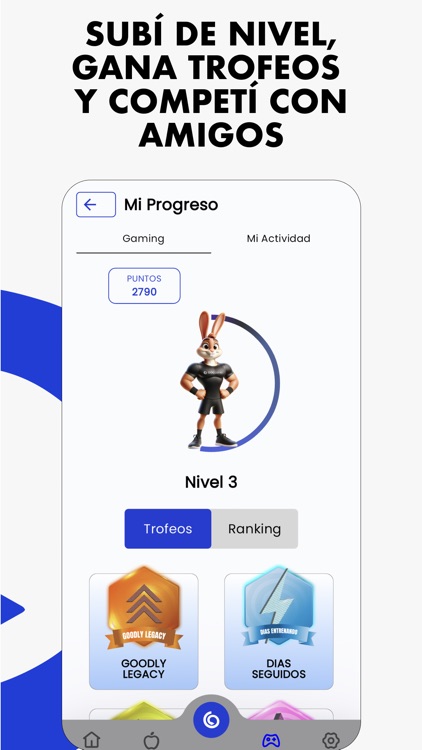 Goodly Fit screenshot-6