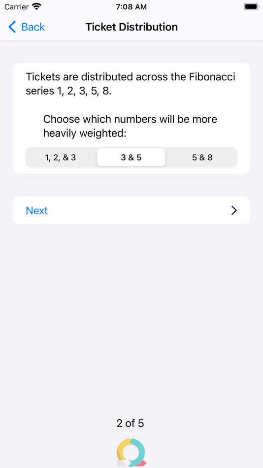 #3. Process Sim (iOS) 由: Rodney C Spears