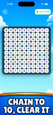 Math Puzzle Games: MathHeist Screenshot 4 of 7