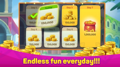 Rummy Pro Screenshot
