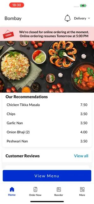 Bombay. screenshot 2