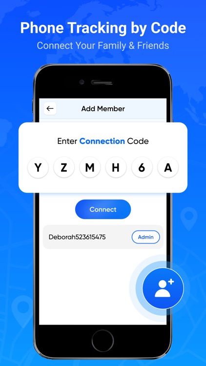 Phone Tracker Number Location screenshot-5