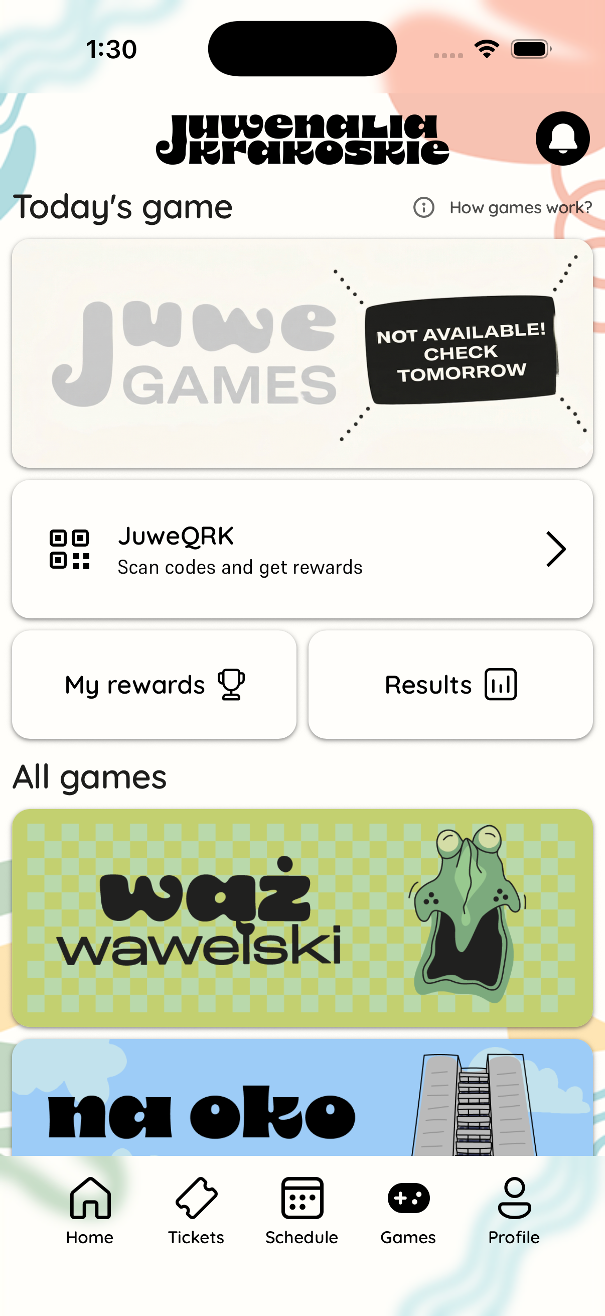 JuweKRK - Juwenalia Krakowskie