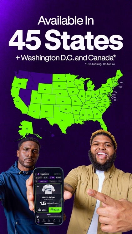 PrizePicks - Fantasy Sports