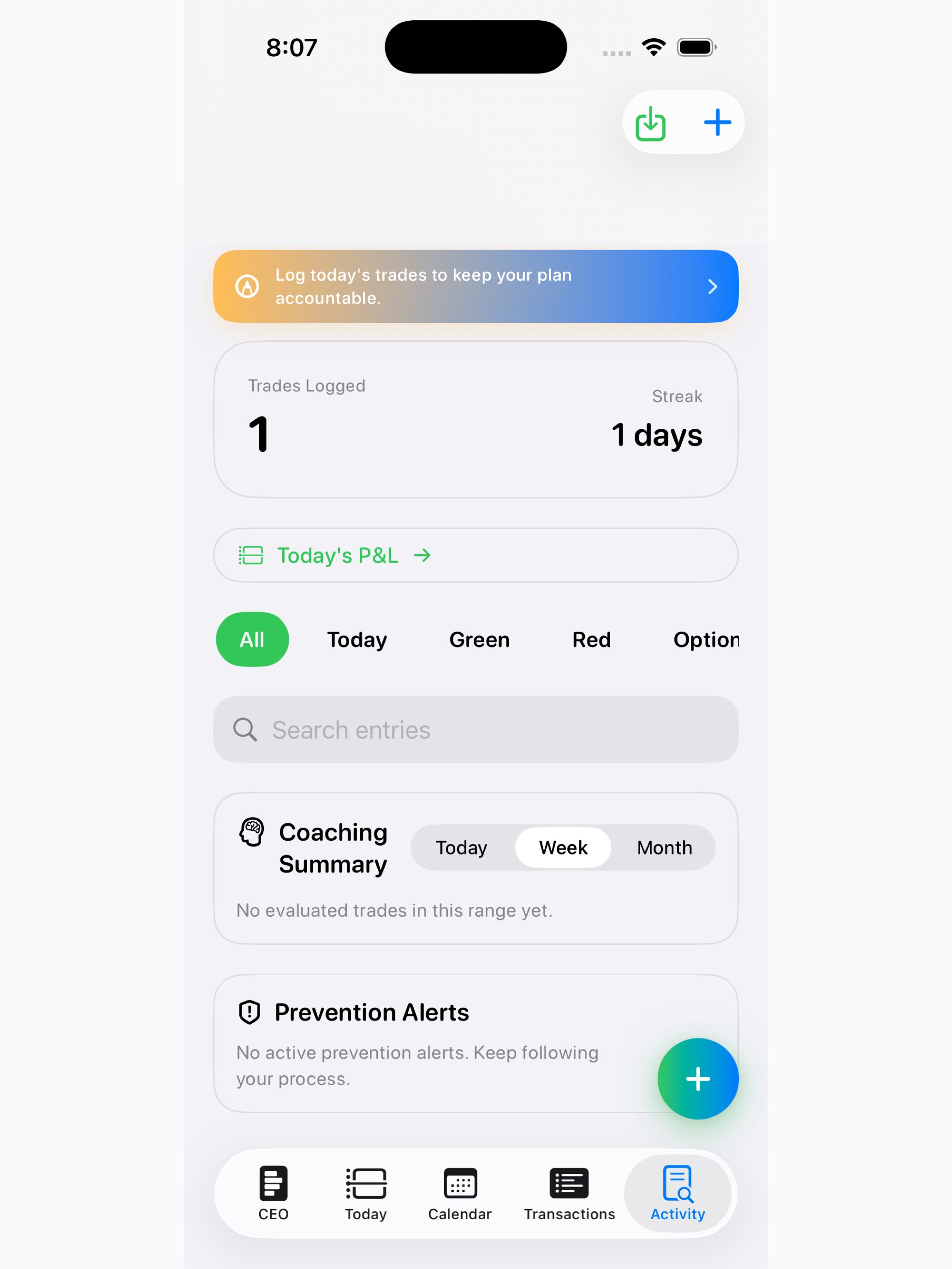 TraderCapital screenshot 10