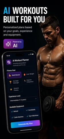 L-fit Screenshot 1 of 10