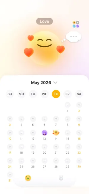 Moodoo Reliefia screenshot 1