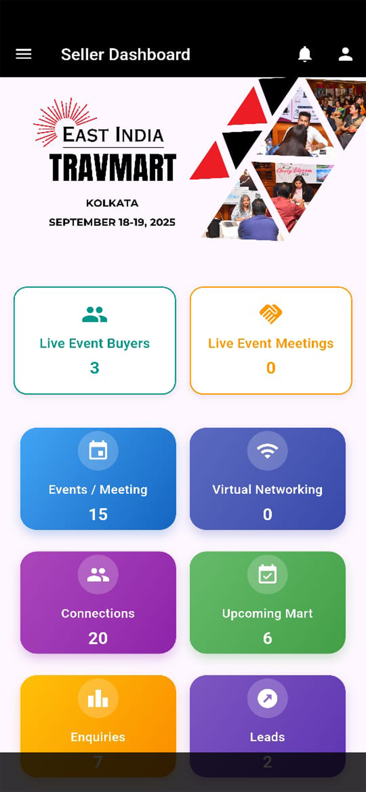TTJ TRAVMART MARKETPLACE