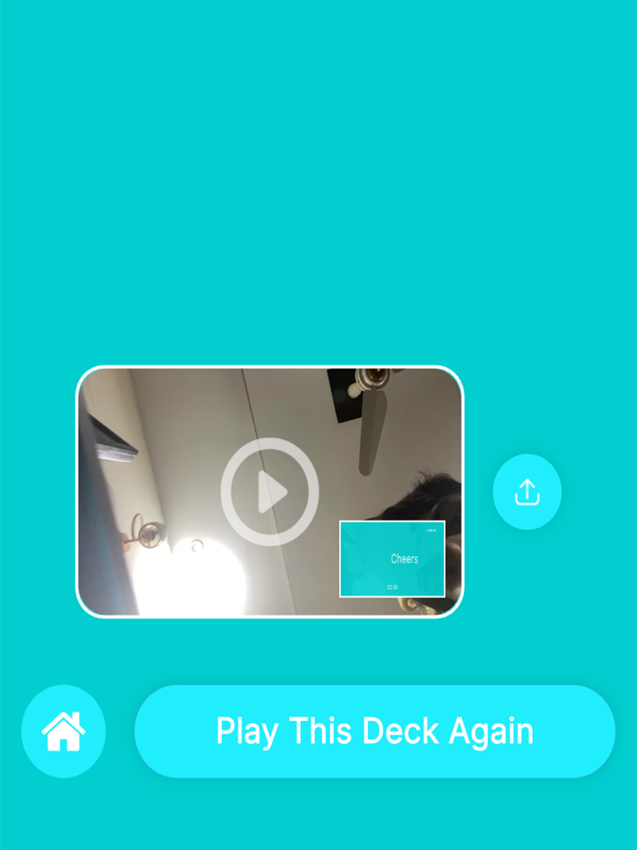 Charades - Viral Party Game screenshot 12