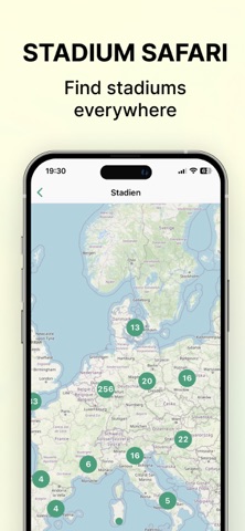 Groundhopping - Ovals Screenshot 5