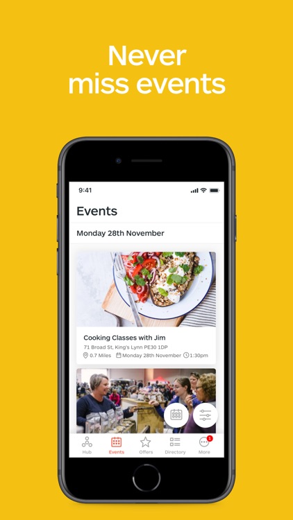 Discover King's Lynn screenshot-3