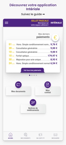 INTERIALE Screenshot 2 of 10