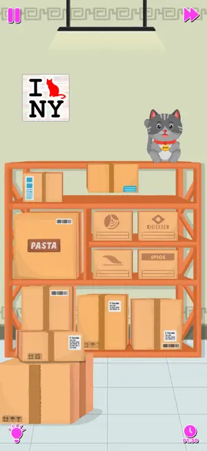 Bodega Cats screenshot 2