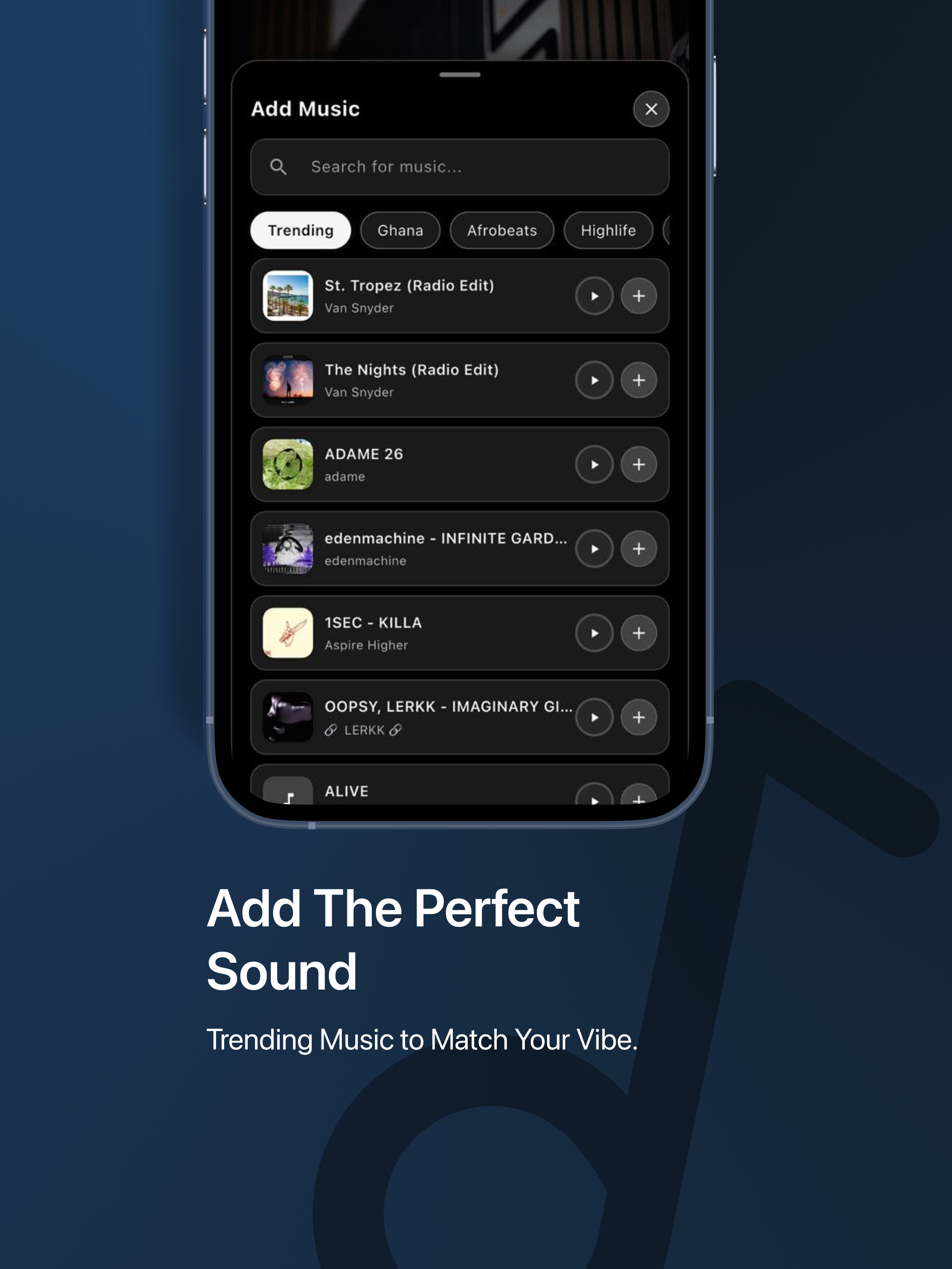 Trendshub screenshot 8