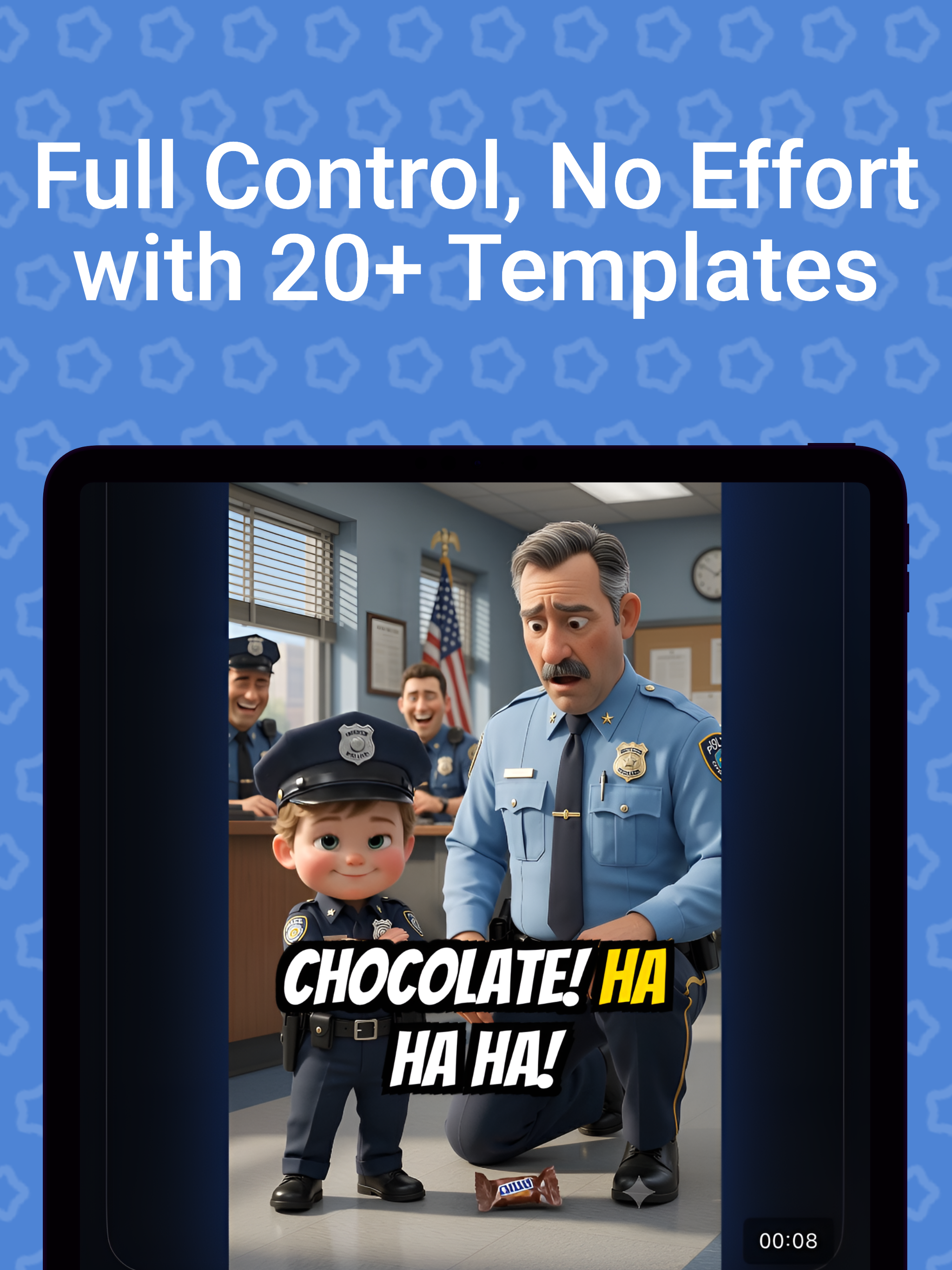 Only Captions - AI Captions screenshot 11