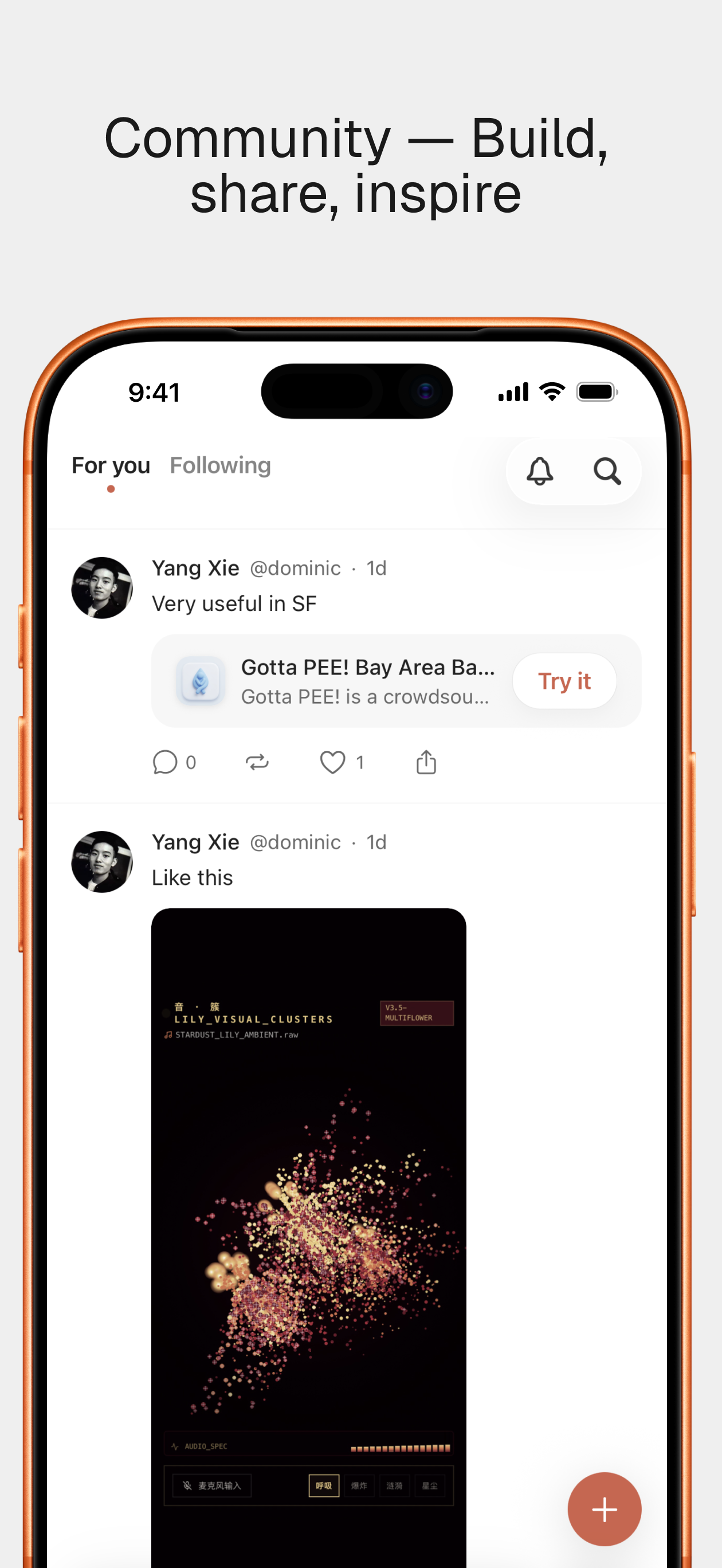 Eazo: Explore AI app, 3D world screenshot 4