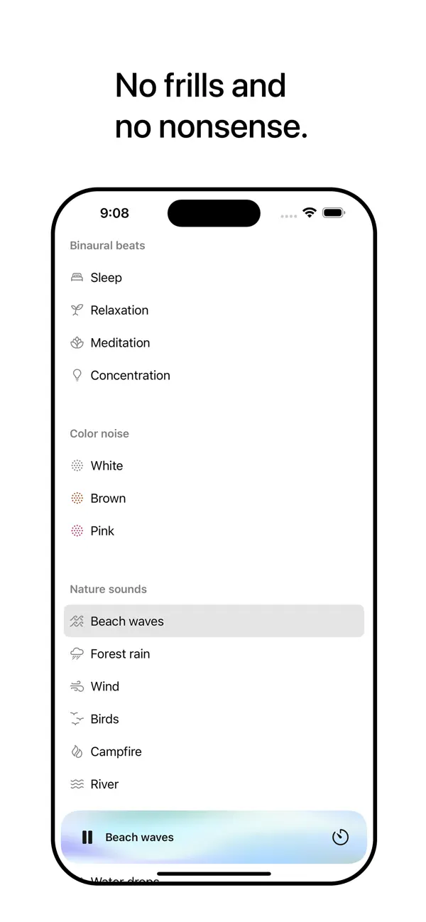 It Makes Noise Screenshot 2