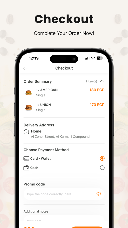 #9. Lazy Burger (iOS) 由: instaKit Ltd.