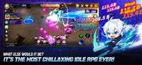 Soul Strike: Idle RPG previous screenshot 3