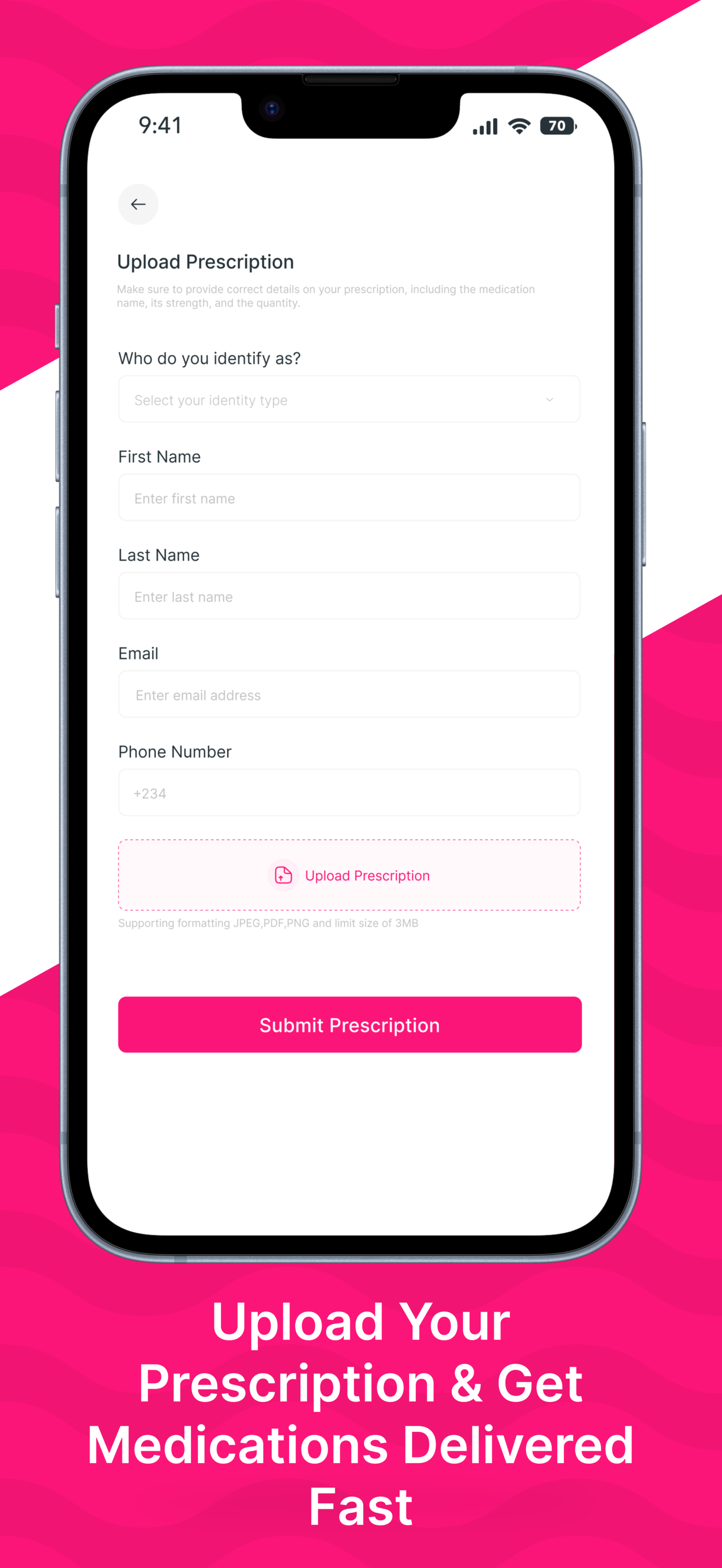 MedPlus - Online Pharmacy