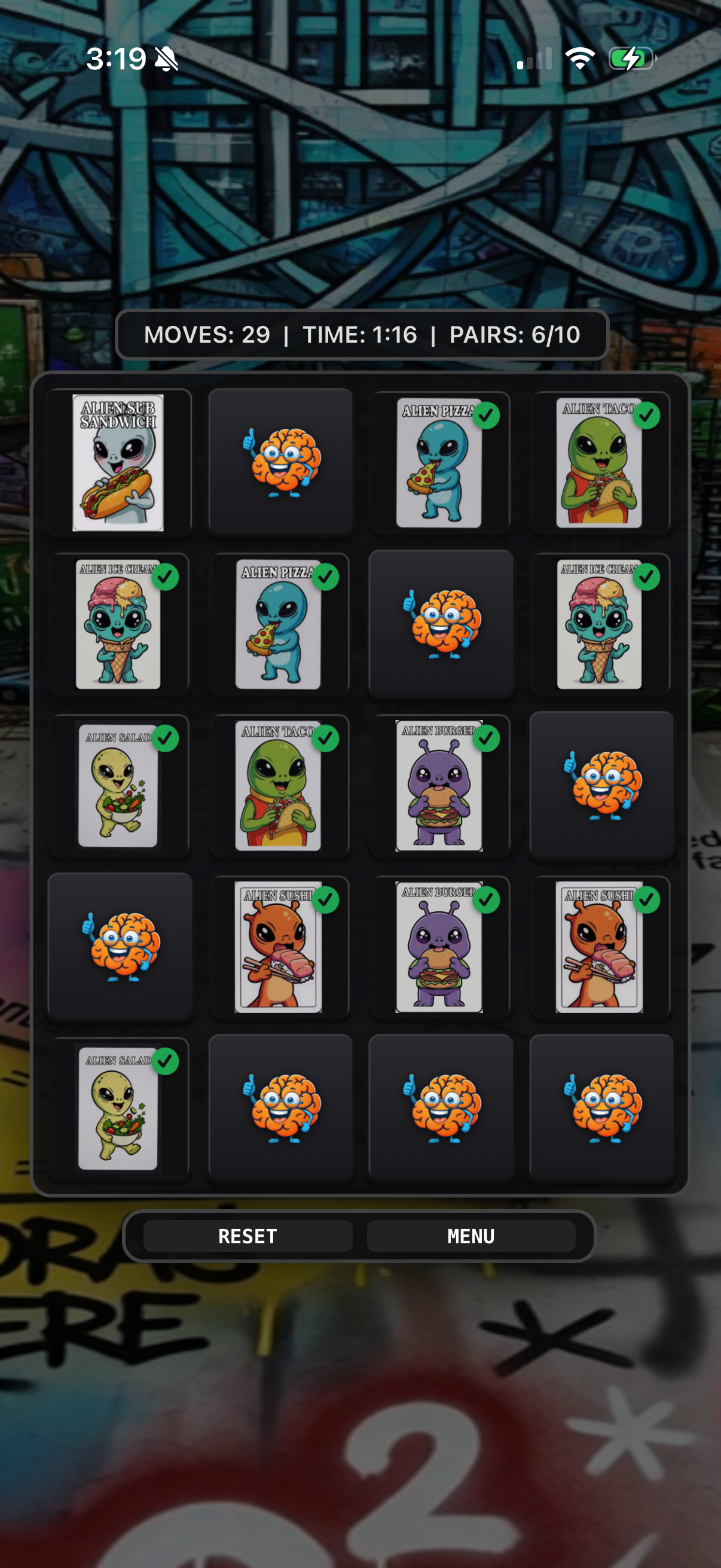 Super Big Brain screenshot 4