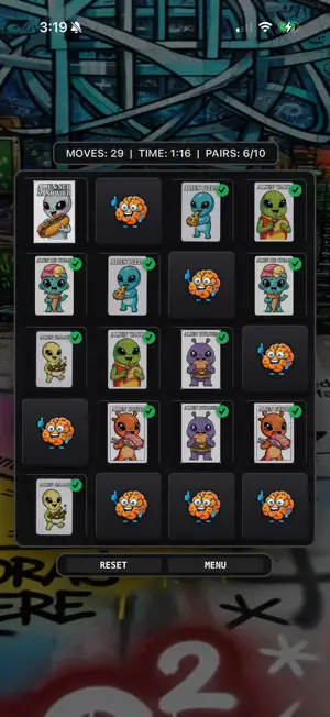 Super Big Brain screenshot 4