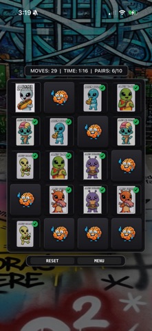 Super Big Brain Screenshot 4 of 5