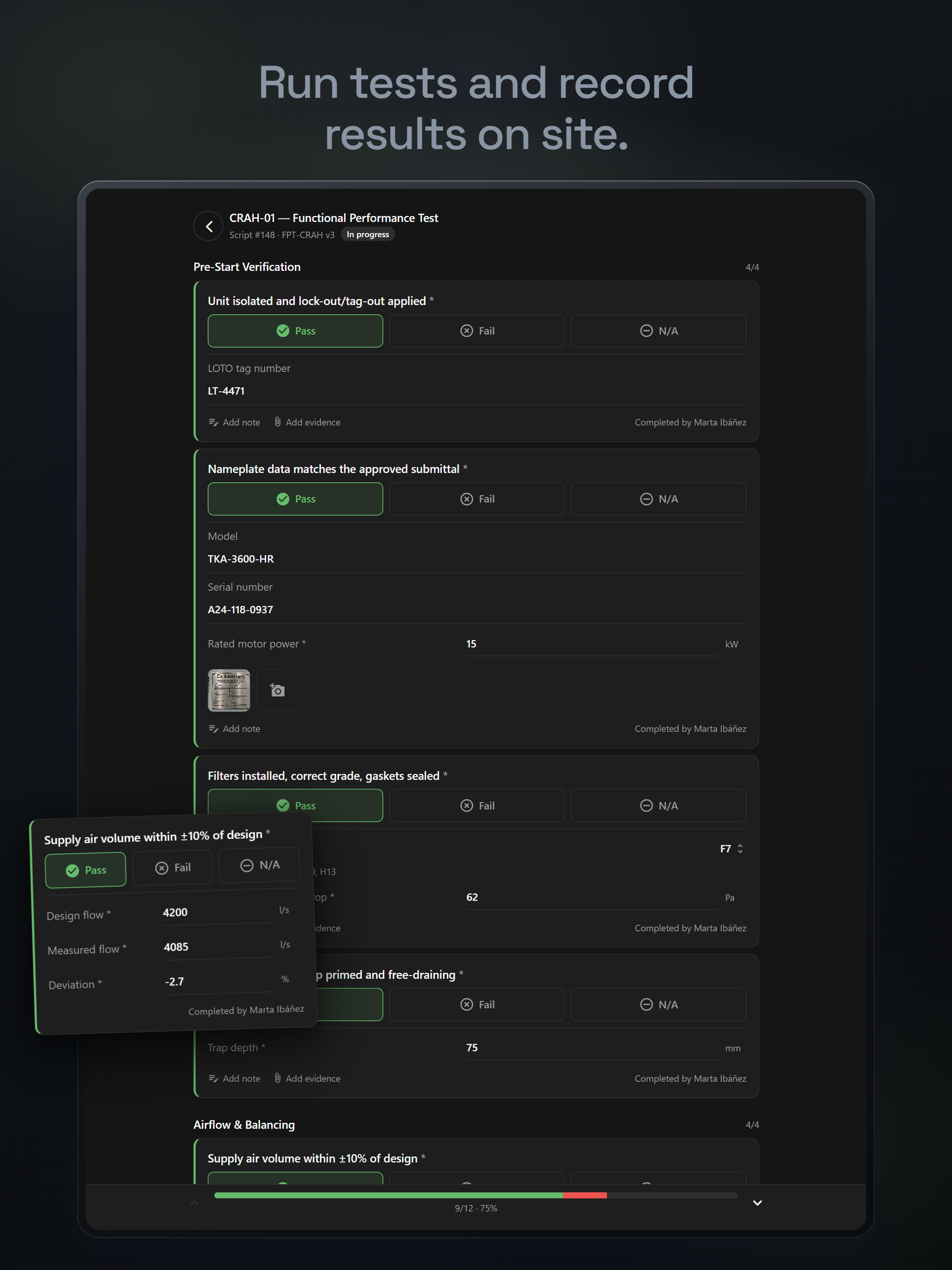Cx Assistant screenshot 13