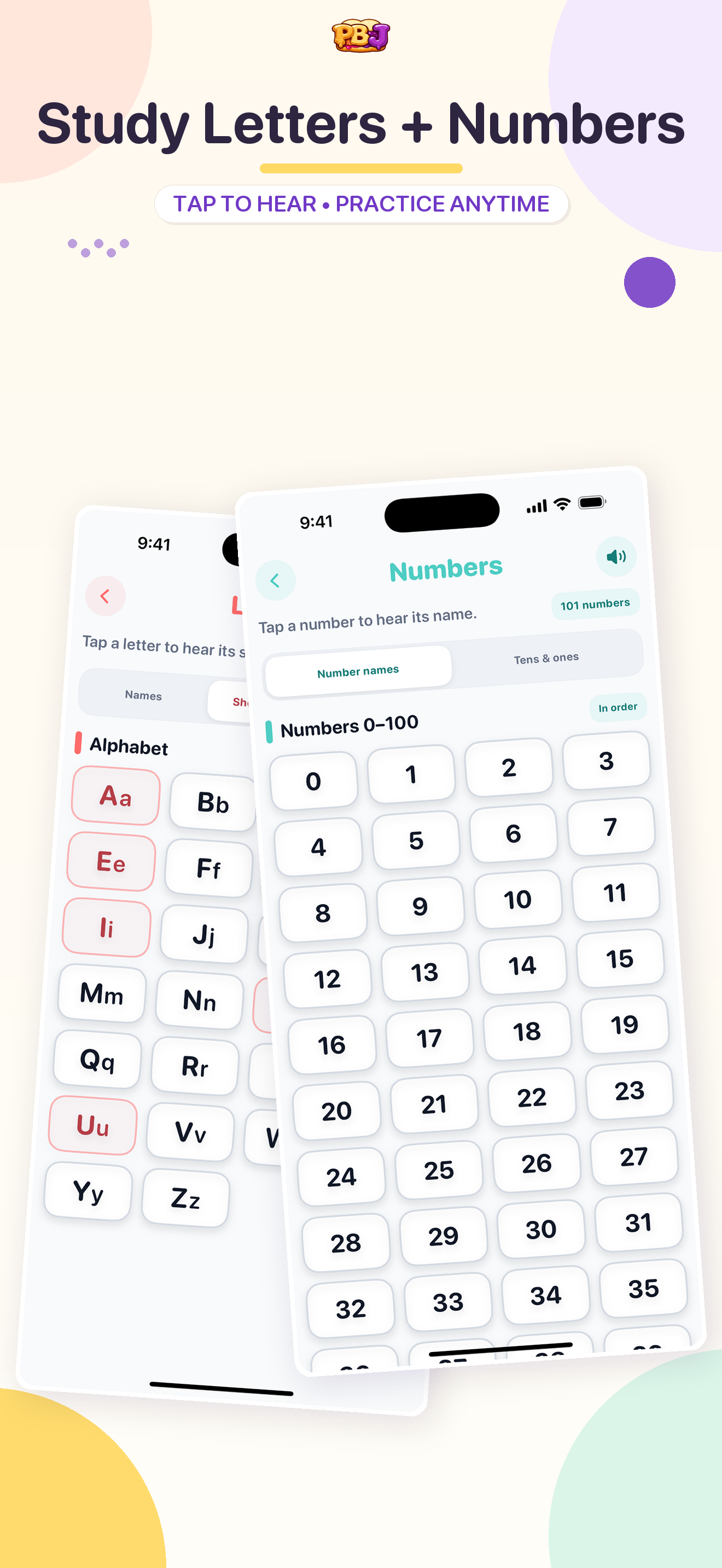 Totle: Kids Reading & Math screenshot 2