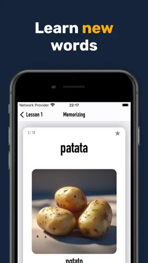 Foreign Languages - Phoebus screenshot 4