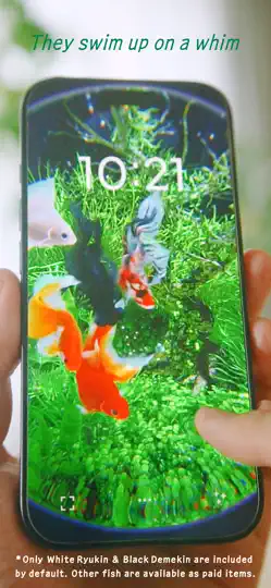 RYUKIN iPhone Ekran Görüntüsü 1