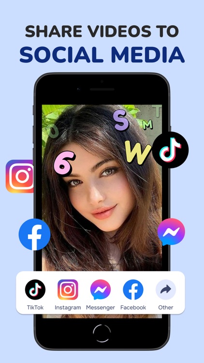 Tap Tap Filter Challenge Games screenshot-6