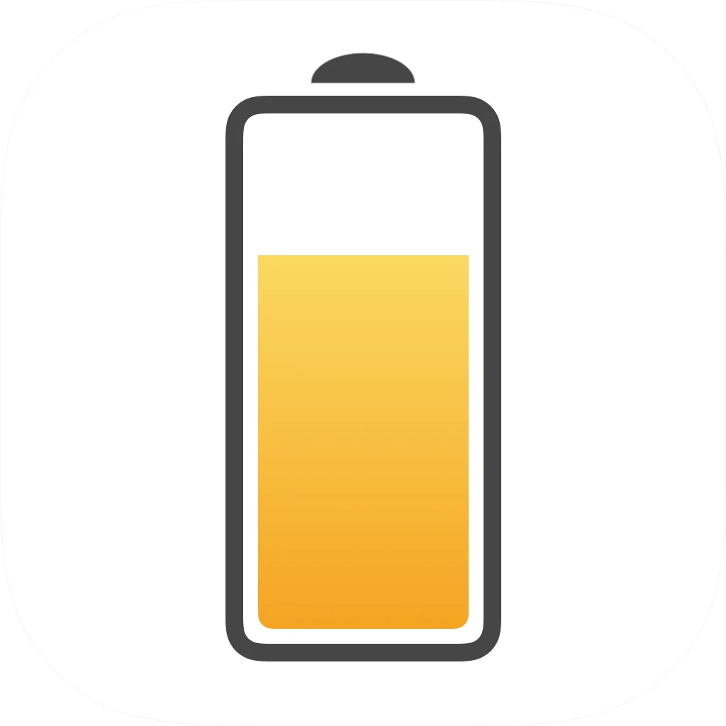 Juice Watch: Battery Monitor