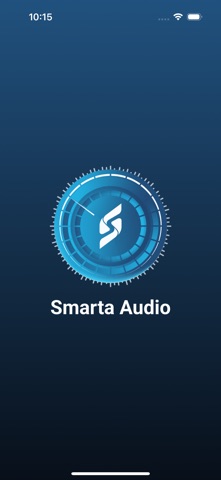 SMARTA Audio Screenshot 1 of 7
