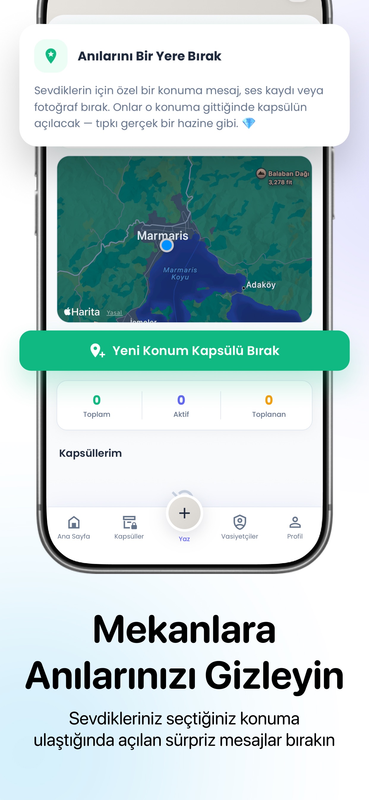 Screenshot 4 of Kapsula.